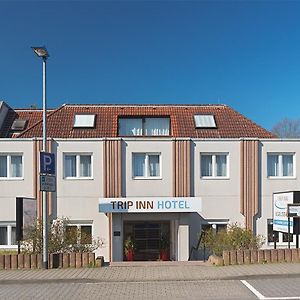 ACHAT Hotel Egelsbach Frankfurt