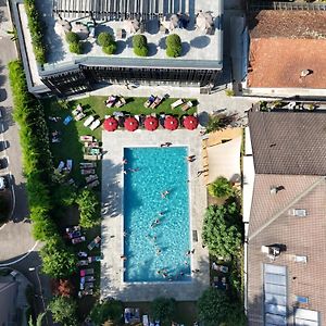 Hotel CampingPark Steiner