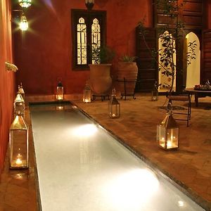 Riad Honey